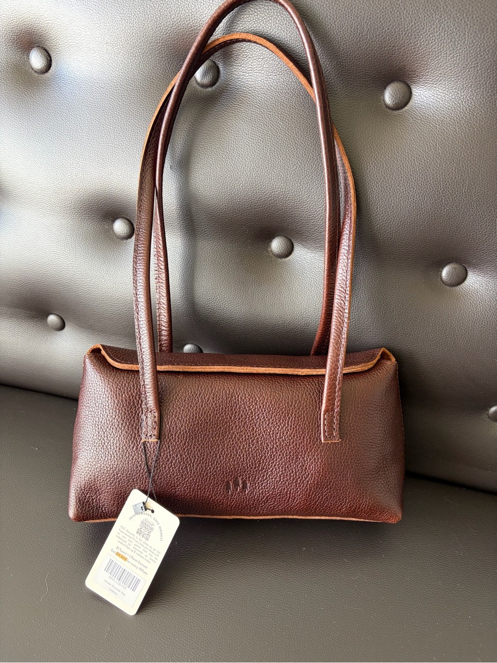 Portland Leather (Retired) OG AMELIE